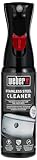 Weber Edelstahl-Reiniger 300ml, feines Nebelspray, bringt Edelstahlelemente...
