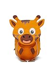 Affenzahn Kleiner Freund Kindergarten-Rucksack für 1-3 Jährige Ergonomisch...