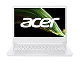 Acer Aspire 1 (A114-61-S2RF) Laptop | 14 FHD Display | Qualcomm  Snapdragon 7c...