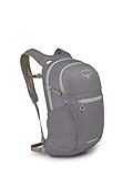 Osprey Daylite Plus Soundwave Grey Latte Brown OS