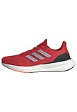 adidas Herren Pureboost 23 Shoes Sneakers, Better Scarlet/Silver met./FTWR...