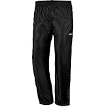 CMP - Regenhose für Herren, Schwarz, XL