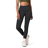 Amazon Essentials Damen Active Sculpt Workout Athleisure Leggings mit hohem Bund...