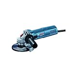 Bosch Professional Winkelschleifer GWS 880 (Leistung 880 Watt, Scheiben-Ø: 125...