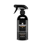 GENTLEMONKEYS Felgenreiniger (500ml) • Profi Felgenpflege für Alu- &...