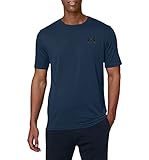 Under Armour Herren Logo Tank sportliches Muskelshirt aus superweichem Stoff,...
