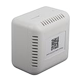 Hiraith USB 2.0 Netzwerk-Druckserver 5V LAN Print Share Server Drahtloser...