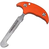 Merkel GEAR Aufbrechsäge Knochensäge Schlosssäge 11cm aus rostfreiem AISI 420...