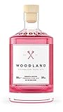 Woodland Sauerland PINK GIN 38% Vol. 0,5l