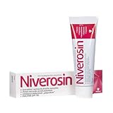 niverosin creme 50 g – aflofarm – anti-rednees, kapillargefäße