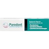 Parodont Zahnfleischpflege-Gel,10ml