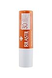 Rilastil Sun System Solar-Stick, transparent, LSF 30 für empfindliche Zonen,...