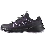 Salomon Speedcross Peak Climasalomon wasserdichte Damen Trail-Laufschuhe,...