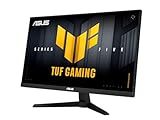 ASUS TUF Gaming VG259QMR5A 24,5 Zoll Full HD Monitor (Fast IPS Panel, 310 Hz,...