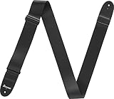 IBANEZ Strap Black
