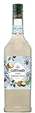 Giffard Kokos (Noix de Coco, Coconut) Sirup 1 Liter