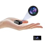 Mini Kamera, Überwachungskamera Innen, mini-kamera - Videoüberwachung,...