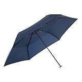 Doppler Taschenschirm zero,99 – Gewicht von nur 99 Gramm – Stabil –...