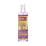 BIOBLAS Collagen + Keratin Flüssiger Conditioner Spray - Macht das Haar...