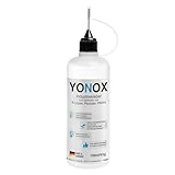 YONOX - Kleber für Acrylglas PMMA Klebstoff Kaltschweißen - wasserfest,...