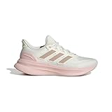 adidas Damen Ultrarun 5 Running Shoes, Off White/Wonder Taupe/core Black, 39 1/3...