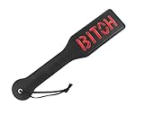 SM Paddel aus Leder,Bondage & SM Leder，SM Paddel Spanking，Leder peitsche，...