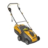 Stiga SV 415 E Rasenmäher/Rasenbelüfter, elektrische zu Fil Starter:...