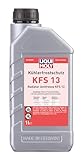 LIQUI MOLY Kühlerfrostschutz KFS 13 | 1 L | Kühlerschutz | Art.-Nr.: 21139