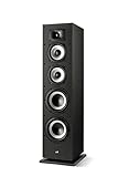 Polk Audio Monitor XT70 Hochauflösender Standlautsprecher, HiFi Und Heimkino...