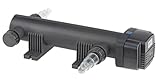 OASE 56885 UVC Vorklärgerät Vitronic 36 W geeignet für Teiche bis 40 m³,...
