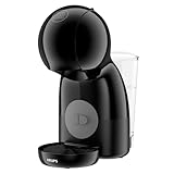 NESCAFÉ Dolce Gusto Piccolo XS by KRUPS, Kaffeekapselmaschine, 15 Bar, 0,8l...