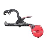 MAX HT-R45C Bindezange | Pflanzenbindezange für Wein, Tomaten, Himbeeren, Kiwis...