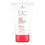 Schwarzkopf Professional Bonacure Repair Rescue Sealed Ends Intensives Cream...