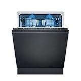 Siemens SN95EX22CE iQ500 vollintegrierter Geschirrspüler, 60 cm, Made in...
