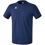 Erima Herren Funktions Teamsport T-Shirt (208659), New Navy, L