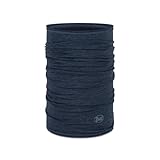 BUFF®| Schlauchschal Merino Lightweight Männlich Weiblich Erwachsene...