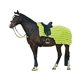 WALDHAUSEN Reflex Nierendecke Unisize, neon gelb