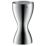 WMF Loft Barmaß mit 2 Einheiten, 2 cl & 4 cl, kleiner Messbecher für exaktes...
