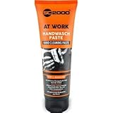 SC 2000 AT Work Handwaschpaste (250 ml), Skin Protection, Profi-Handpflege