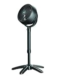 Vornado 683 Standventilator - Standlüfter Höhenverstellbar 42W mit 3 Stufen -...