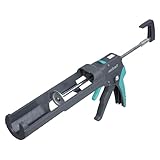wolfcraft 4358000 Kartuschenpresse MG 550 - die starke und vielseitige Presse -...