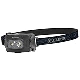 Ledlenser HF4R Core Stirnlampe Led wiederaufladbar | LED Kopflampe 500 Lumen |...