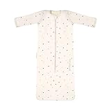 PUCKABABY - Baby/Kinderschlafsack 6 Monate-2,5 Jahre - Bag 4 Seasons - Ganzes...