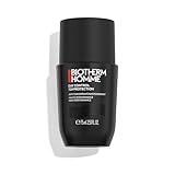 Biotherm Homme Day Control 72H Deo Roll-On, 72 Stunden Anti-Transpirant Herren...