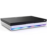 LincStation N1 6 Bay NAS Network Attached Storage Unterstützung 6x8TB SSD,16GB...