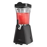 H.Koenig GRT60 - Slush Maschine 1L, Hausgemachte Granitas, Schnelle Zubereitung,...
