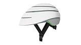 CLOSCA. Faltbarer Helm. Der Fahrradhelm für Damen und Herren. Zertifikat für...