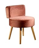 Echtwerk Sessel 'Milo', Polstersessel, Skandinavischer Sessel, Stuhl mit...