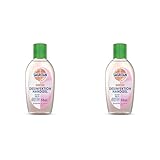 Sagrotan Hand-Desinfektionsgel Kamille & Lotus Desinfektionsmittel für die...