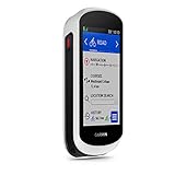 Garmin Edge Explore 2 – GPS-Fahrradnavi für Tourenradfahrende&E-Bikende, 3“...